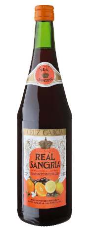 SANGRIA 1000 ml